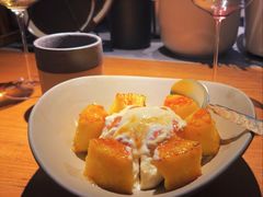 -OTIUM • 柴屿麦(亮马桥店)