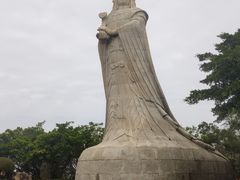 -莆田湄洲妈祖祖庙