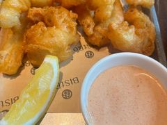 -Bistro 63 创意融合料理(广粤天地店)