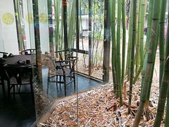 -新竹里馆·花园餐厅(兴苑路店)
