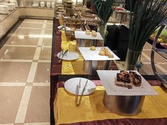 -天伦松鹤大饭店·欣妮咖啡