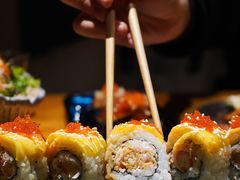 -久喜番和牛烧肉酒场(北辰三角洲店)