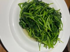 -金枝玉叶上海人家食府(三里河店)