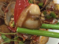 -QQ海鲜餐厅