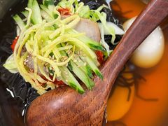 营养冷面-服务大楼冷面(延大店)