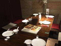 包厢-金枝玉叶上海人家食府(三里河店)