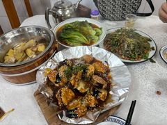 -成惠食府(赤岗店)