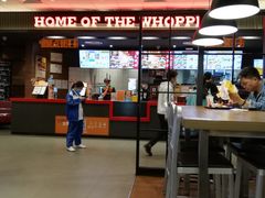 -汉堡王(长沙枫林三路店)