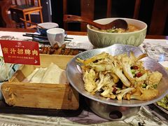-一味大院•桐庐菜传承店(春江路店)