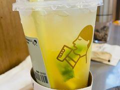 -喜茶(永旺梦乐城店)