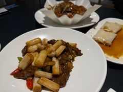 -兰亭轩茶餐厅(长江路店)