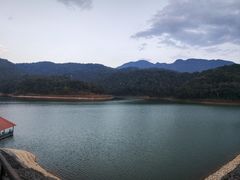 -孔雀湖生态旅游区