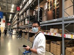 -IKEA宜家家居(南京商场)