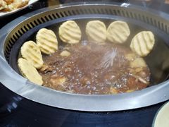 -东北农家院·铁锅炖(莘庄店)