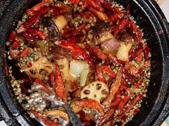 -相遇·鲜炒黄牛肉(丹阳吾悦广场店)