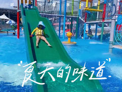 -宝安体育馆游泳馆