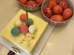 -巴思客蛋糕(交通路店)