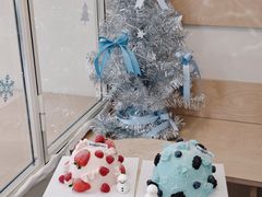 -HuHuCake呼呼甜品蛋糕(正弘城店)