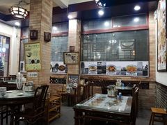 大堂-阿殳菜馆·私厨(水围村店)
