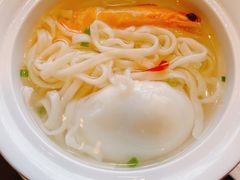 -海派悦庭·海胆烧麦·新融合菜(凯德广场店)