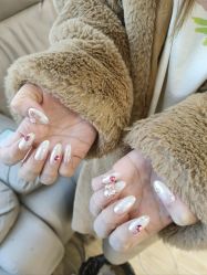 -斯馨·健康美甲美睫