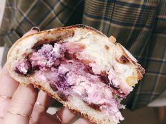 -Juicy Bakery(大学路店)