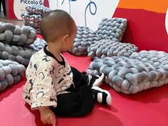 -宝龙艺术中心(七宝宝龙城店)