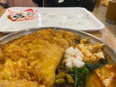 -爱民螺蛳粉(梧州国泰广场店)