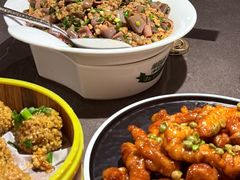 -前海沿·青岛菜(大拇指广场石老人店)