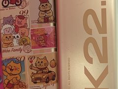 -K22.酸奶草莓(烟台芝罘店)