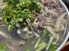 -小杨翘脚牛肉