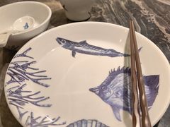 -前海沿·海鲜水饺青岛菜(乐客城店)