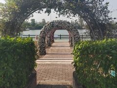 -长廊欢乐园