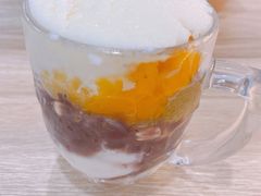苏记奶酪-苏记奶酪(二七万达店)