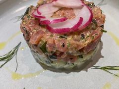 -Brut Eatery悦璞食堂(愚园路店)