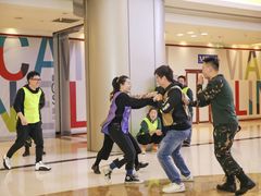 -兵魂·室内真人CS枪战俱乐部·团建·军事轰趴馆