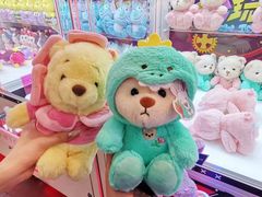 -PAWTOY爪e玩偶店(天兴罗斯福店)