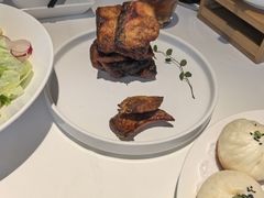 -淮扬厨子(健康路店)