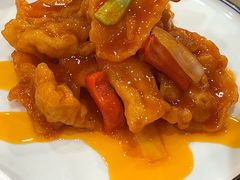 -烤肉宛饭庄(北新桥店)