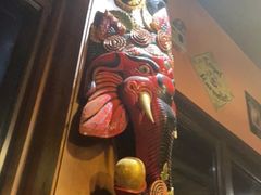 -甘尼仕印度餐厅酒吧(斜塘老街店)