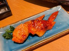 -沼津港渔市(宏伊国际广场店)
