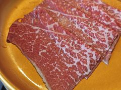 -牛武士寿喜烧·和牛火锅自助(全球首店)