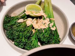 -胡麻(静安嘉里店)