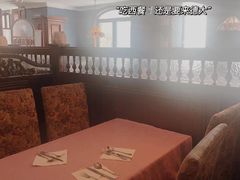 -德大西餐社(云南南路店)