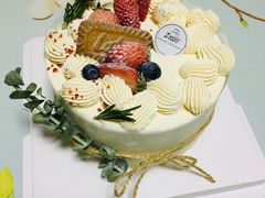 -ZOZO's昌左左精致甜品设计(新北店)
