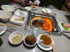 -海底捞火锅(龙湖金沙天街店)