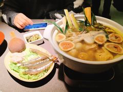 -一川二水•粤川醉(CP静安店)