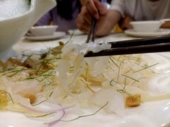 -寻味顺德·南记酒家·传统顺德菜·鱼生(广源路店)