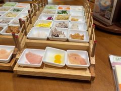 -香麒园·过桥米线·南湖雅宴