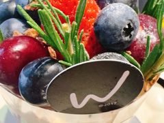 -W COLLECTIVE  DESSERT SHOP